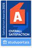 GSSA Overall Satisfaction award