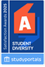 GSSA Student Diversity award
