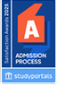 GSSA Admission Process award